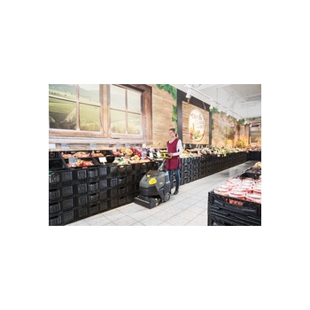 BR 45/22 C Bp Pack Szorowarka GWARANCJA D2D, RATY 0%